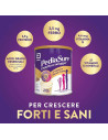 Pediasure crescita & sviluppo rinforza vaniglia 850g