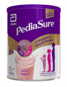 Pediasure crescita & sviluppo rinforza fragola 850g
