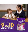 Pediasure crescita & sviluppo rinforza fragola 850g