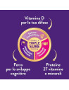 Pediasure crescita & sviluppo rinforza fragola 850g