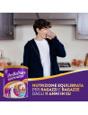 Pediasure teenager cioccolato 400g