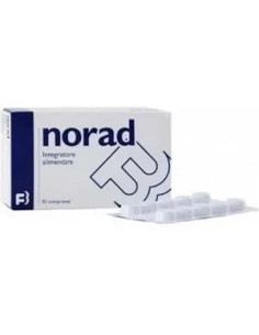 Norad 30 compresse 900mg
