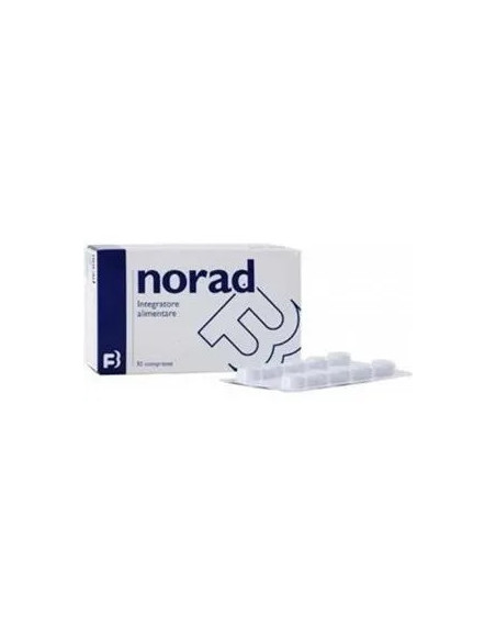 Norad 30 compresse 900mg