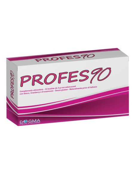 Profes90 14 bustine