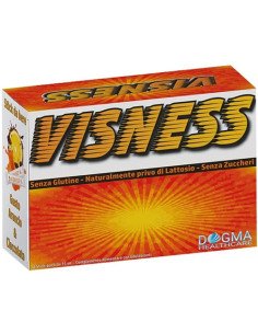 Visness 18stick pack