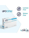 Lipocetile 14 bustine
