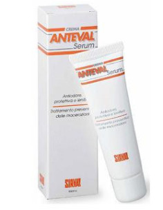 Anteval serum 30ml