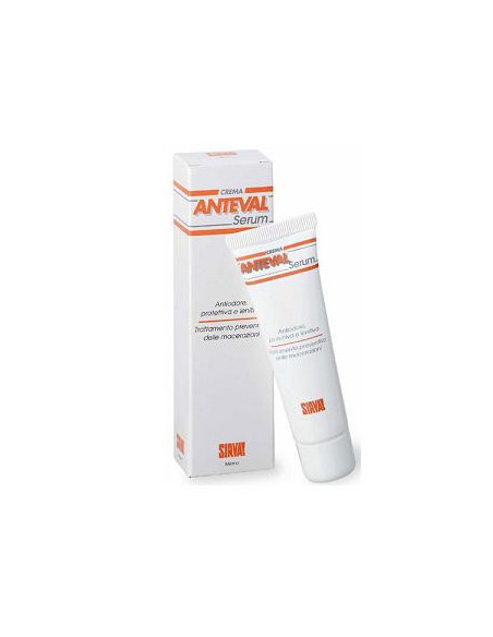 Anteval serum 30ml