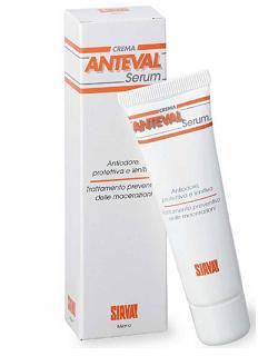 Image of Anteval serum 30ml cod085