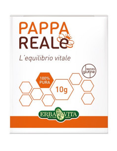 Pappa reale fresca 10g