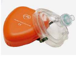 Image of Pocket mask masch rianimaz cod085