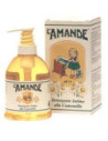 L'amande mars det intimo camom