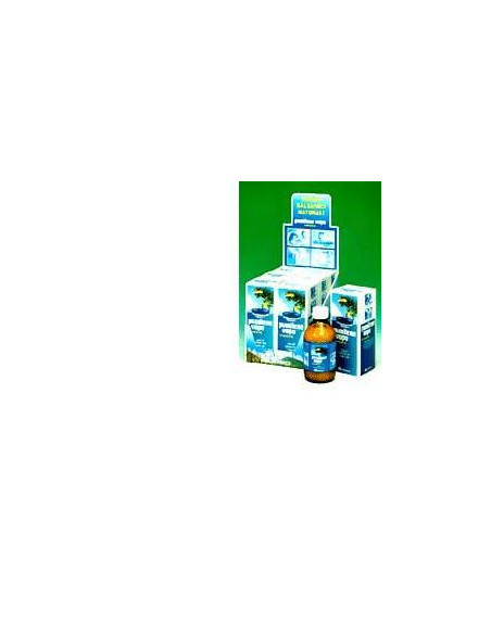 Pumilene vapo emulsione 100ml