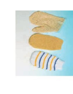 Guanto tonif sisal