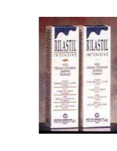 Rilastil inten cr color dor 30