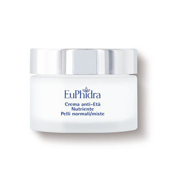 Euph skin cr nutr 40ml