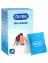 Durex settebello class 18pz