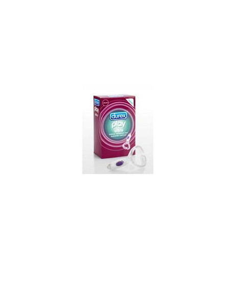 Durex play ultra