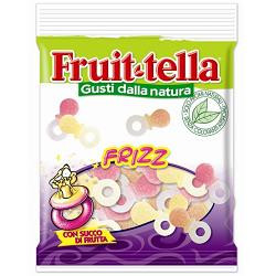 Image of Fruittella frizzanti frut nat cod085
