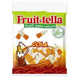 Image of Fruittella cola frut nat 90g cod085