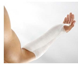 Benda Mollelast Haft Sl 10X20