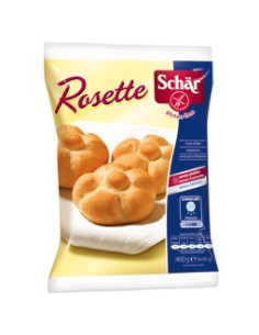 Schar surg rosette 8x58g