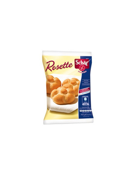 Schar surg rosette 8x58g