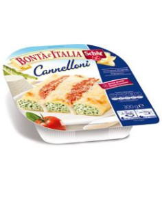 Schar surg cannelloni bdi