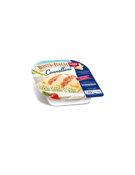 Schar surg cannelloni bdi