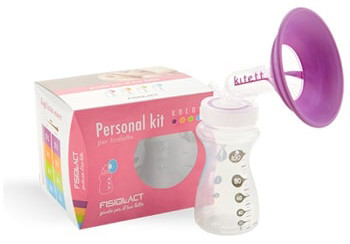 Fisiolact personal kit 21l