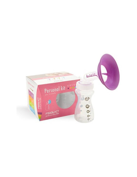 Fisiolact personal kit 21s