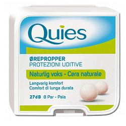 Image of Quies tappo auric cera 8pa cod085