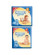 Huggies unistar 3 4/9kg 20pz