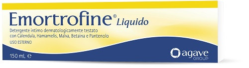 Image of Emortrofine liquido 120ml cod085