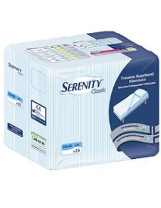 Serenity trav clas 60x90 aloe