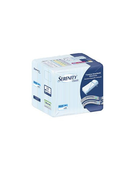 Serenity trav clas 60x90 aloe