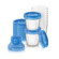 Avent set completo sistema via
