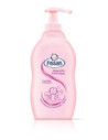 Fissan bagno primi mesi 400ml