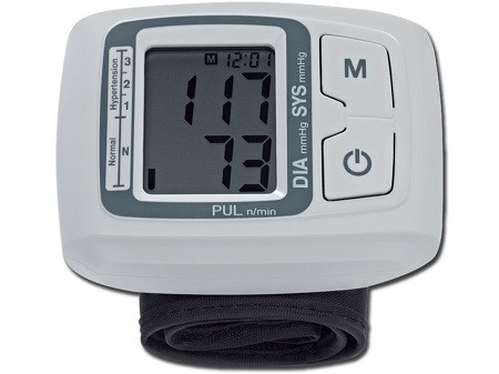 Image of Sfigmomanometro digit polso cod085