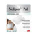 Medipore+pad med 10x10cm 5pz