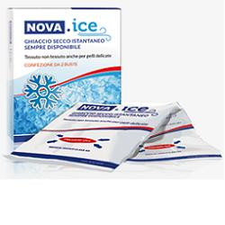 Nova dolfast ice ghiacc tnt2bu