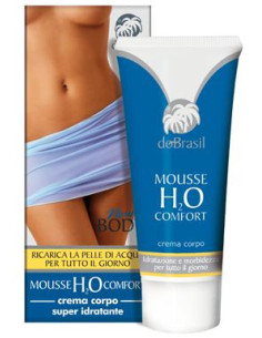 Dobrasil mousse acqua comfort