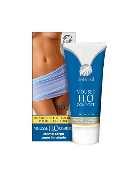 Dobrasil mousse acqua comfort