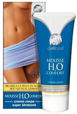 Image of Dobrasil mousse acqua comfort cod085