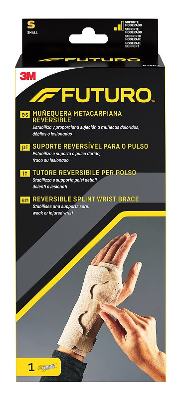 Image of Futuro tutore polso revers s cod085