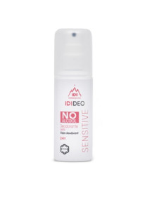 Idideo sensitive spray 100ml