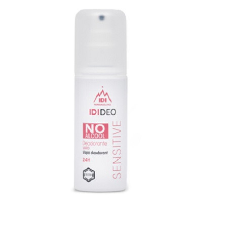 Idideo sensitive spray 100ml