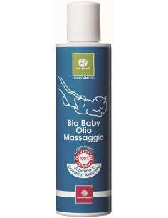 Nati naturali bio bb olio mass