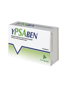Ypsaben 30 compresse