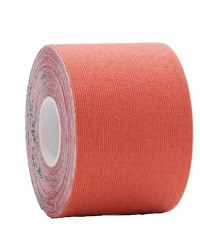 M-aid s perform red 5x500cm